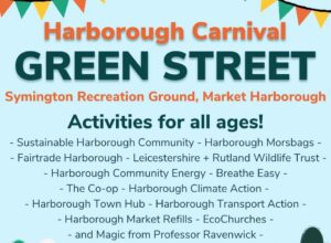 Harborough Carnival Green Street Thumbnail Image